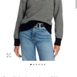 Pistola Jadine Sweater